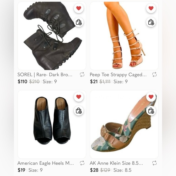 FOOTSIES! - Picture 2 of 10